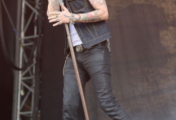 The BossHoss - Photo By Peti