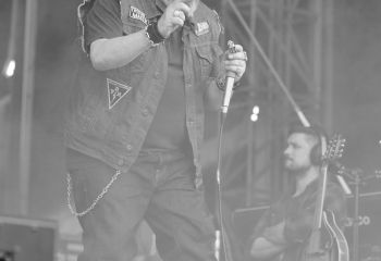 The BossHoss - Photo By Peti