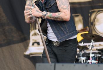 The BossHoss - Photo By Peti