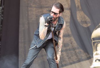 The BossHoss - Photo By Peti