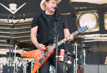 The BossHoss - Photo By Peti