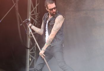 The BossHoss - Photo By Peti