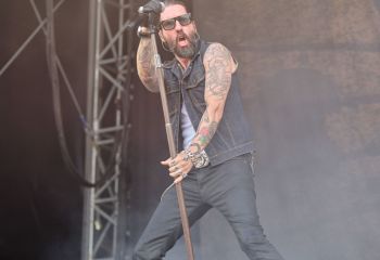 The BossHoss - Photo By Peti