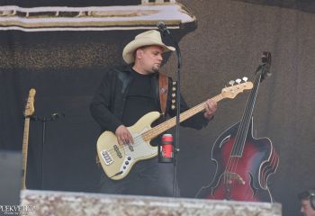 The BossHoss - Photo By Peti