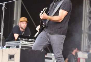 The BossHoss - Photo By Peti