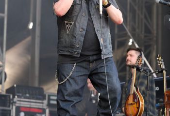 The BossHoss - Photo By Peti