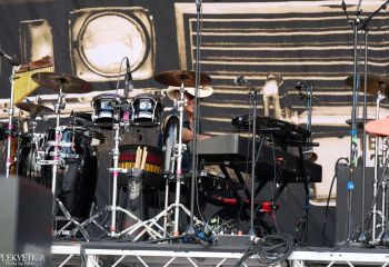 The BossHoss - Photo By Peti