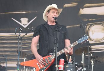 The BossHoss - Photo By Peti