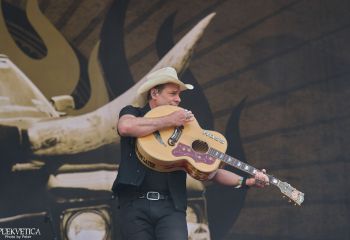 The BossHoss - Photo By Peti