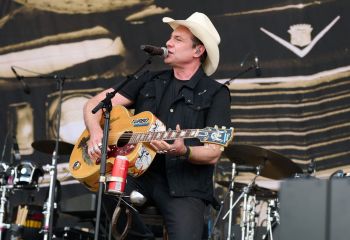 The BossHoss - Photo By Peti