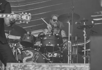 The BossHoss - Photo By Peti