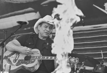 The BossHoss - Photo By Peti