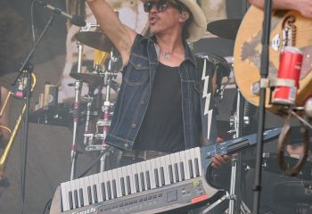 The BossHoss - Photo By Peti