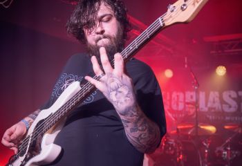 The City is Ours by Nissyen Arts