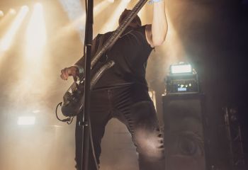 The Hirsch Effekt by Nissyen Arts