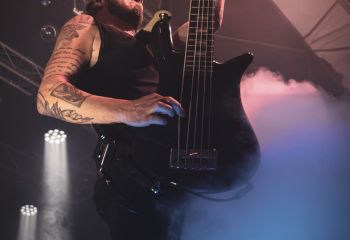 The Hirsch Effekt by Nissyen Arts