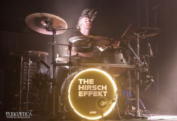 The Hirsch Effekt by Nissyen Arts