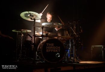 The Hirsch Effekt by Nissyen Arts