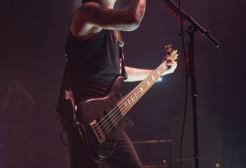 The Hirsch Effekt by Nissyen Arts