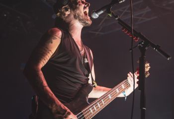 The Hirsch Effekt by Nissyen Arts