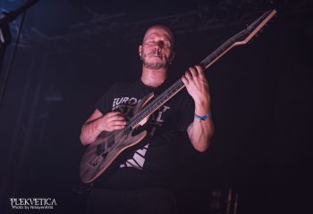 The Hirsch Effekt by Nissyen Arts