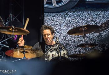 Hollywood Vampires - Photo by Marc