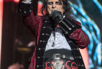 Hollywood Vampires - Photo by Marc