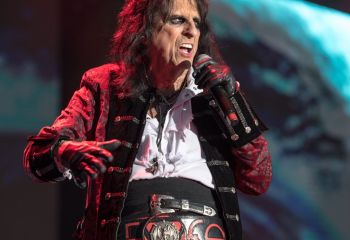 Hollywood Vampires - Photo by Marc