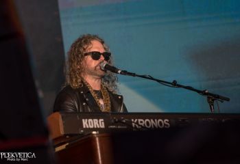 Hollywood Vampires - Photo by Marc