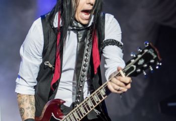 Hollywood Vampires - Photo by Marc