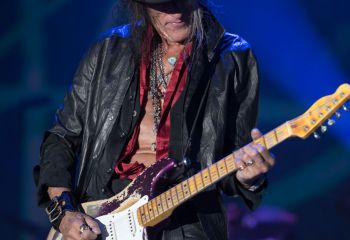 Hollywood Vampires - Photo by Marc