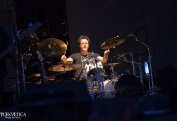 Hollywood Vampires - Photo by Marc