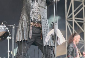 The HU - Photo By Peti