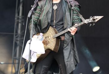 The HU - Photo By Peti