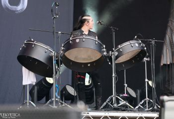 The HU - Photo By Peti