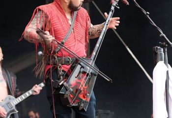 The HU - Photo By Peti