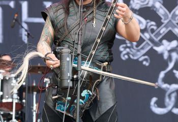 The HU - Photo By Peti