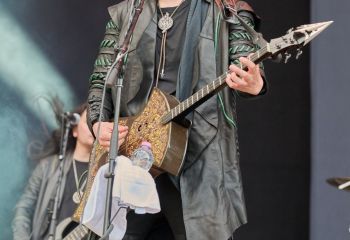 The HU - Photo By Peti