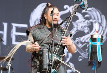 The HU - Photo By Peti