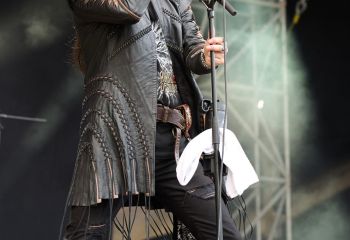 The HU - Photo By Peti