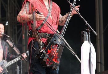 The HU - Photo By Peti