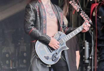 The HU - Photo By Peti