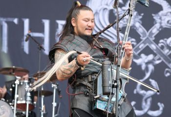 The HU - Photo By Peti