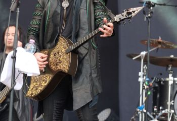 The HU - Photo By Peti