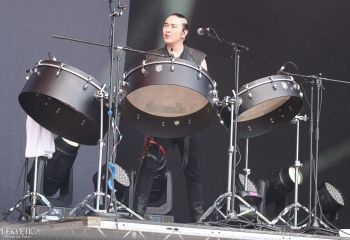 The HU - Photo By Peti