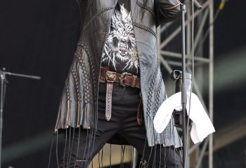 The HU - Photo By Peti