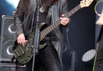 The HU - Photo By Peti