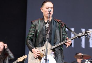 The HU - Photo By Peti