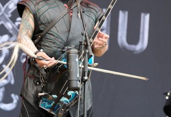 The HU - Photo By Peti