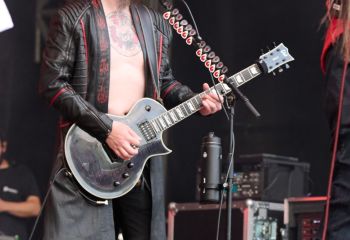 The HU - Photo By Peti